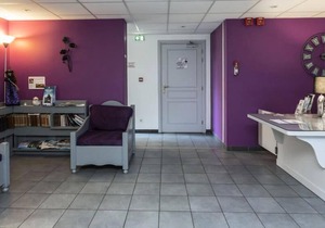 Residence Odalys Le Domaine des Rois *** - 2 Rooms 4 People