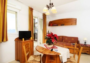 Residence Odalys Mille Soleils *** - Superior Studio 2 People