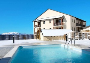 Residence Odalys Mille Soleils *** - Superior Studio 2 People