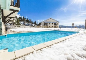 Residence Odalys Mille Soleils *** - 4 Rooms Duplex 7/8 People Superior