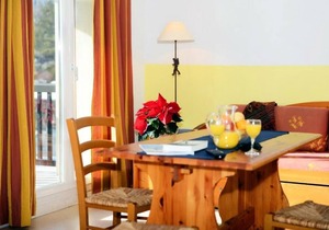 Residence Odalys Mille Soleils *** - 4 Rooms Duplex 7/8 People Superior