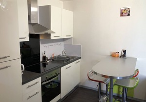 Residence Pierre Francois Apartment - N2