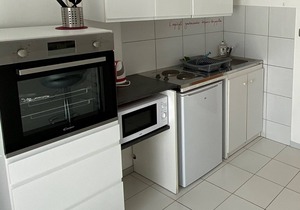 Residence Pierre Francois Apartment - N4