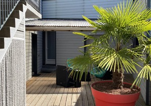 Residence Pierre Francois Apartment - N4