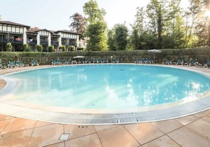 Residence Pierre & Vacances Le Parc d'Arradoy*** - Standard Studio 4/5 People