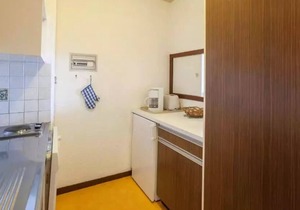 Residence Pierre & Vacances Les Mouflons I and II** - Apartment for 5 people - 1 bedroom