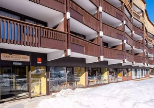 Residence Pierre & Vacances Les Mouflons I and II** - Apartment for 5 people - 1 bedroom