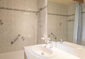Residence Pierre & Vacances Les Mouflons I and II** - Apartment for 5 people - 1 bedroom