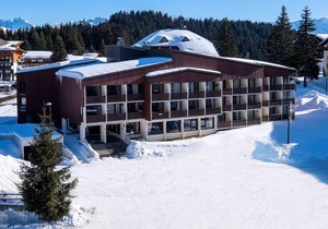 Residence Pierre & Vacances Les Mouflons I and II** - Apartment for 5 people - 1 bedroom