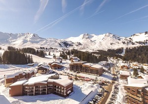 Residence Pierre & Vacances Les Mouflons I et II