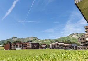 Residence Pierre & Vacances Les Mouflons I et II