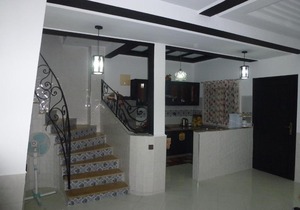 RESIDENCE RIAD SIDI BOUZID, QUARTIER BEAUSEJOUR SIDI BOUZID