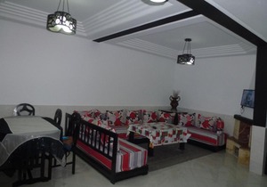 RESIDENCE RIAD SIDI BOUZID, QUARTIER BEAUSEJOUR SIDI BOUZID