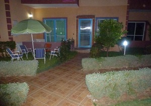 RESIDENCE RIAD SIDI BOUZID, QUARTIER BEAUSEJOUR SIDI BOUZID