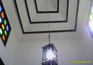 RESIDENCE RIAD SIDI BOUZID, QUARTIER BEAUSEJOUR SIDI BOUZID