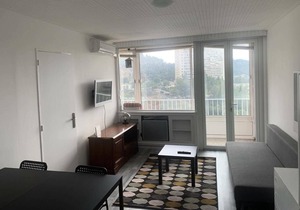 Residence Rouviere - 5 Rooms for 8 People