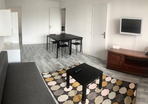 Residence Rouviere - 5 Rooms for 8 People