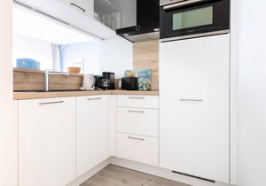 Residence Saint Goustan - maeva Home - 3 room apartment for 6 people with sea view - Prestige - Super Home