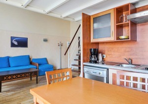 Residence Saint Goustan - Maeva Individual - Studio 4 people Confort - Sea view