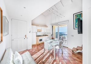 Residence Stropea 5 con piscina by Wonderful Italy