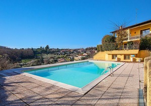 Residence Stropea 5 con piscina by Wonderful Italy