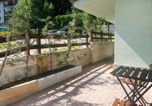 Residence Tabor 620.2