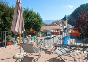 Residence Tabor 620.1