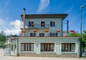 Residence Tabor 620.1