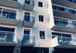 Residence The Catalogne