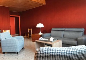 Residence The Catalogne