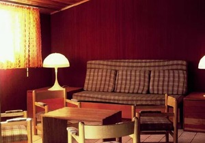 Residence The Catalunya* - 2 Rooms 3/5 People