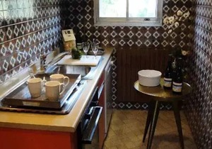 Residence The Catalunya* - 2 Rooms 3/5 People Balcony