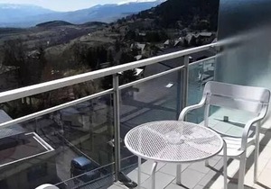 Residence The Catalunya* - 3 Rooms 5/7 People Balcony