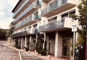 Residence The Catalunya* - 3 Rooms 5/7 People Balcony