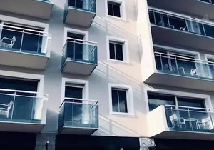 Residence The Catalunya* - 3 Rooms 5/7 People Balcony