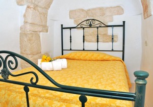 Residence Trullo del Pino 1