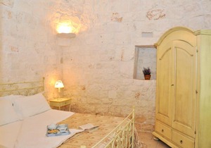 Residence Trullo del Pino 1