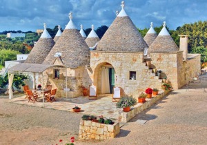 Residence Trullo del Pino 2