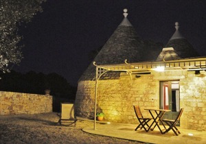Residence Trullo del Pino 3