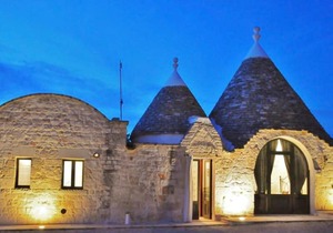 Residence Trullo del Pino 3