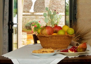 Residence Trullo del Pino 3