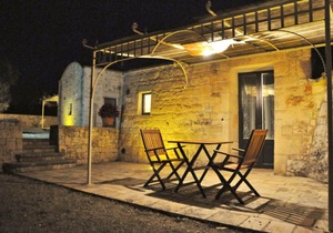 Residence Trullo del Pino 4