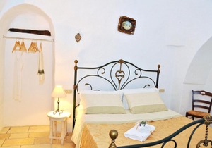 Residence Trullo del Pino 4