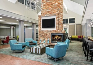 Residence Inn by Marriott San Antonio SeaWorld/Lackland