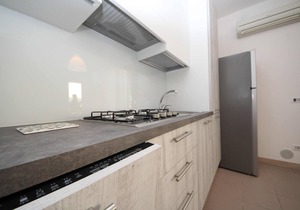 Residence Veranda apartment in the center