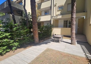 Residence Veranda apartment very central area