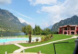 Residence Vico Super