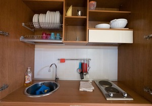 Residence with Balcony 2 steps from the sea - APT.6