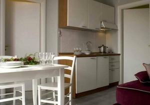 Residence with Terrace 2 steps from the sea - APT.7