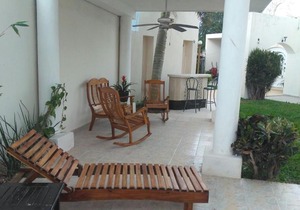 Residencia Uribes